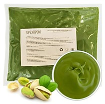 Фисташковая начинка