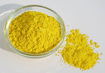 Тартразин (желтый)