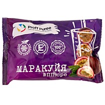 Пюре Маракуйя