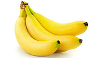 Банан сублимированной сушки
