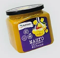 Пюре Манго
