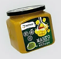 Пюре Манго без сахара