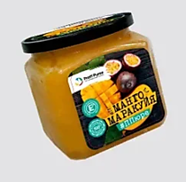 Пюре Манго-Маракуйя