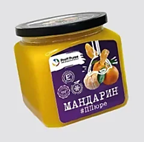 Пюре Мандарин