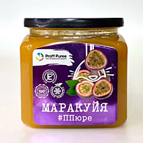Пюре Маракуйя