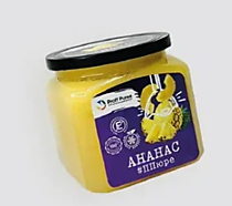 Пюре Ананас 