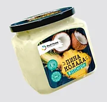 Пюре Пина-Колада