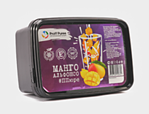 Пюре Манго