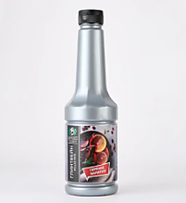 Пюре Глинтвейн