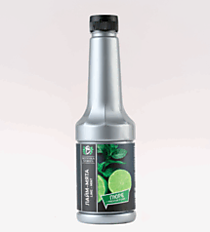 Пюре Лайм-Мята