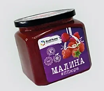 Пюре Малина