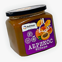 Пюре Абрикос