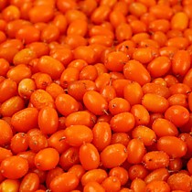 Облепиха замороженная