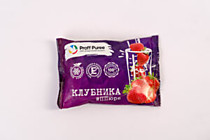 Пюре Клубника