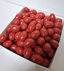 Драже "Яйца красные" 100 гр