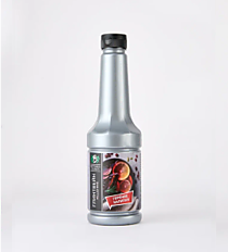 Пастеризованное пюре