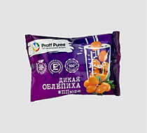 Пюре Облепиха 