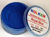 Rolkem Royal Blue