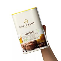 Какао-масло Mycryo