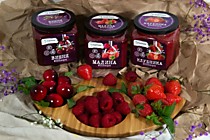 Замороженное пюре