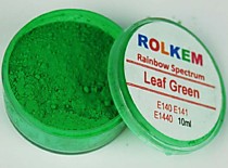 Rolkem Leaf Green